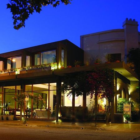 Hotel Boutique Casagrande Paysandú Eksteriør billede