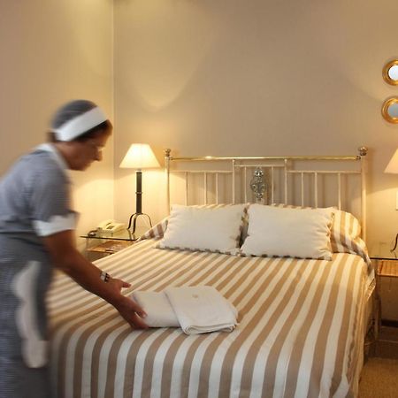 Hotel Boutique Casagrande Paysandú Værelse billede