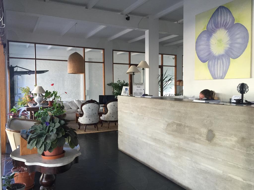 Hotel Boutique Casagrande Paysandú Eksteriør billede