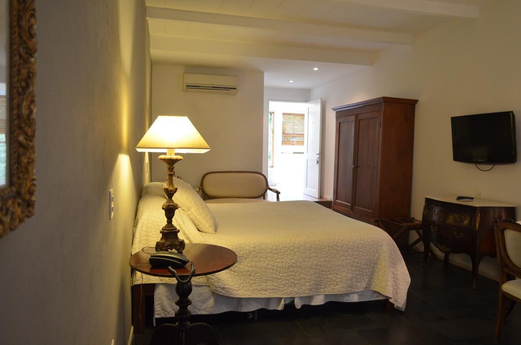 Hotel Boutique Casagrande Paysandú Værelse billede