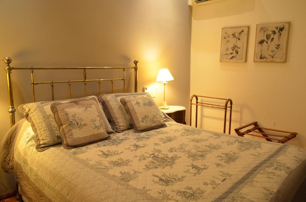 Hotel Boutique Casagrande Paysandú Eksteriør billede