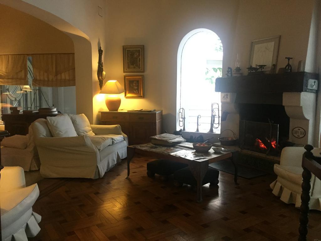 Hotel Boutique Casagrande Paysandú Eksteriør billede
