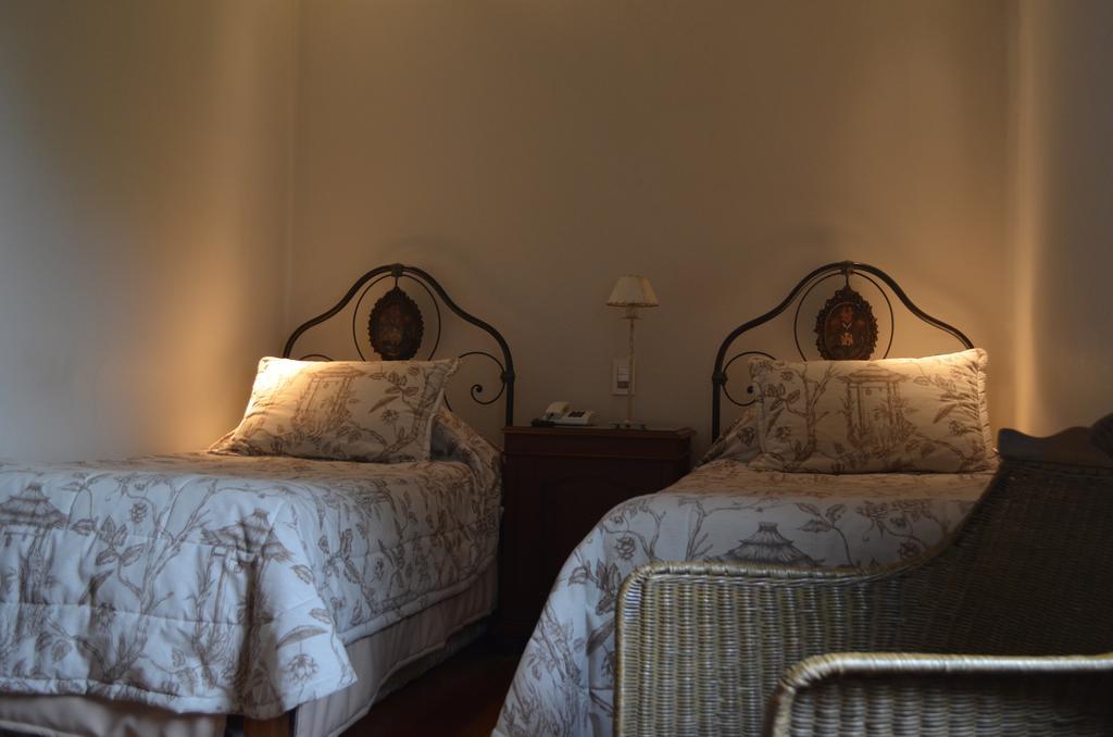 Hotel Boutique Casagrande Paysandú Værelse billede