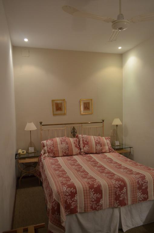 Hotel Boutique Casagrande Paysandú Eksteriør billede