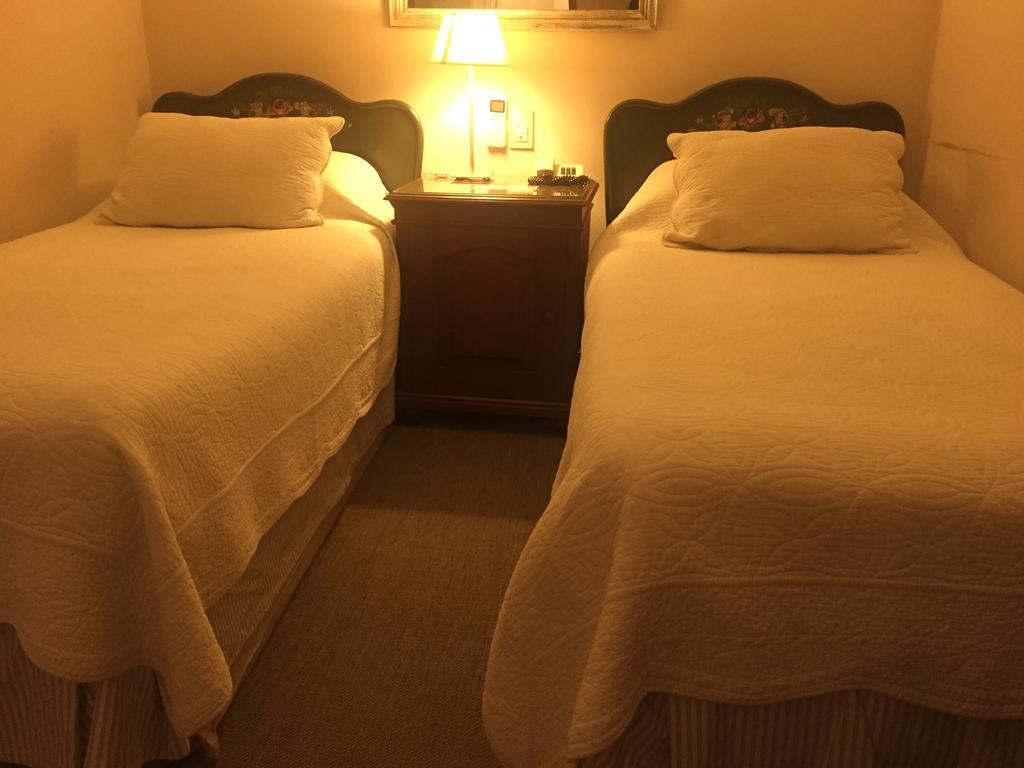 Hotel Boutique Casagrande Paysandú Værelse billede