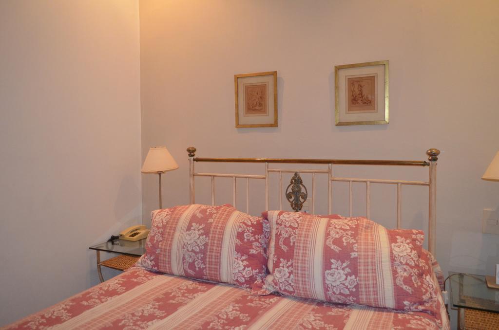 Hotel Boutique Casagrande Paysandú Eksteriør billede