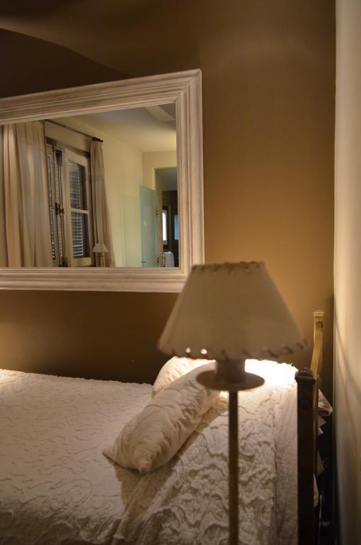 Hotel Boutique Casagrande Paysandú Værelse billede