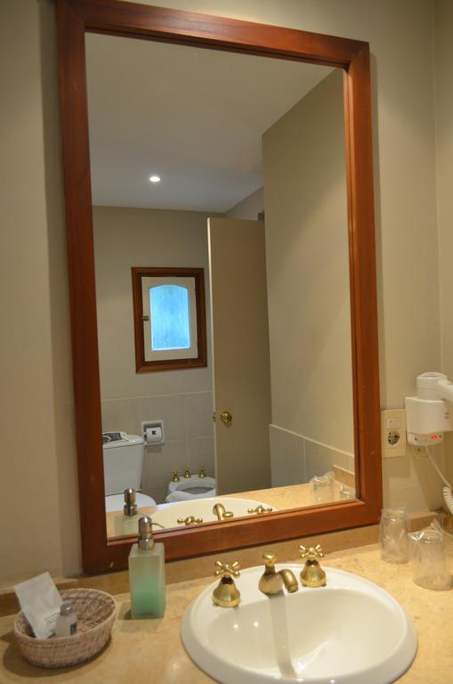 Hotel Boutique Casagrande Paysandú Eksteriør billede