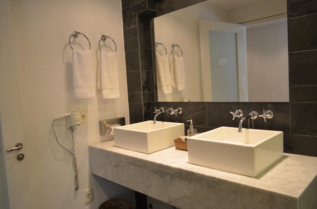 Hotel Boutique Casagrande Paysandú Værelse billede