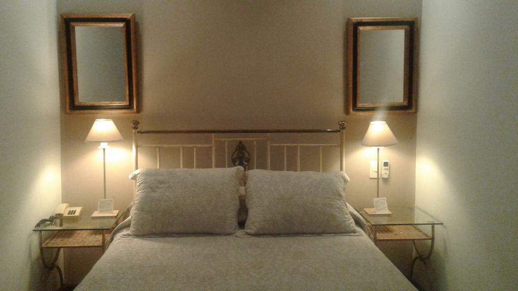 Hotel Boutique Casagrande Paysandú Eksteriør billede