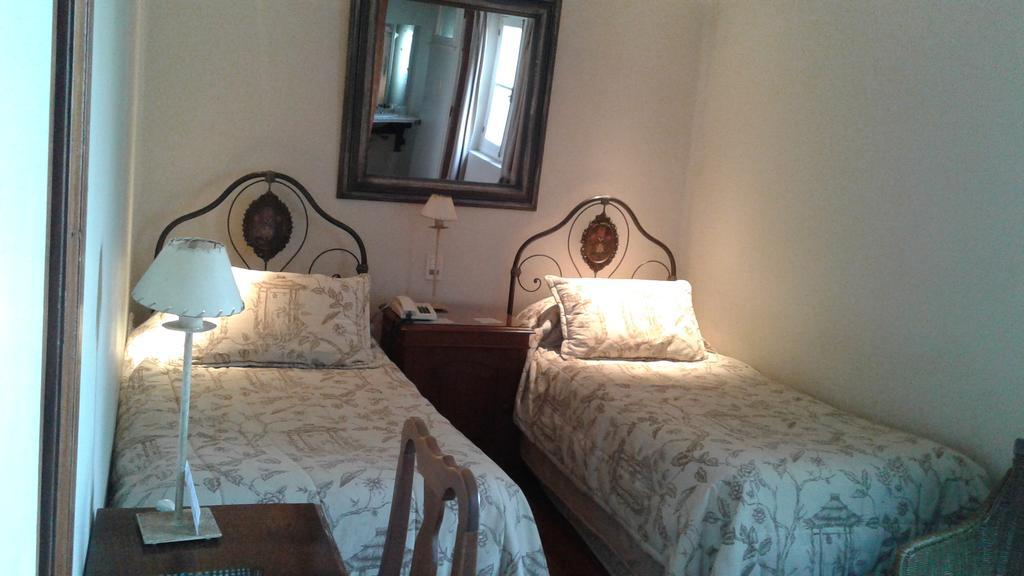 Hotel Boutique Casagrande Paysandú Eksteriør billede