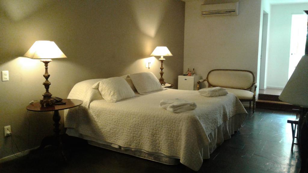 Hotel Boutique Casagrande Paysandú Eksteriør billede