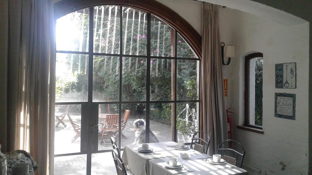 Hotel Boutique Casagrande Paysandú Eksteriør billede