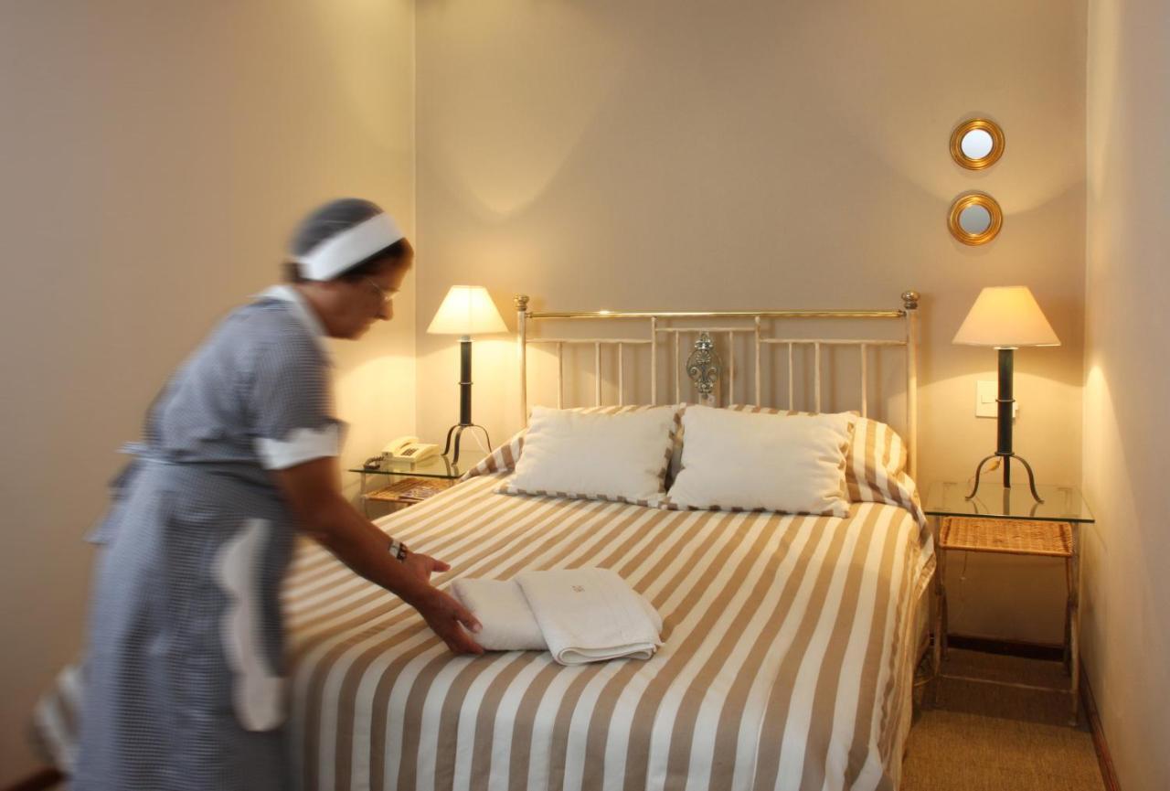Hotel Boutique Casagrande Paysandú Værelse billede